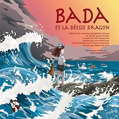 Bada déesse dragon d'occasion  Livré partout en France