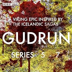 Gudrun series viking for sale  Delivered anywhere in UK