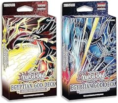 Tcg egyptian god for sale  Delivered anywhere in USA 