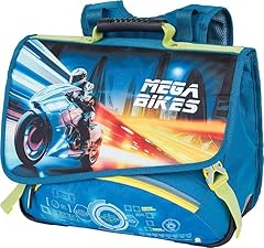 Oberthur cartable megabikes d'occasion  Livré partout en France