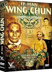 Man wing chun d'occasion  Livré partout en France