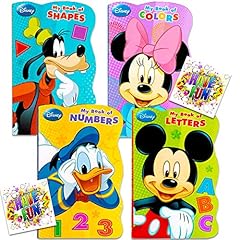 Disney mickey mouse for sale  Delivered anywhere in USA 