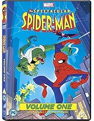 Spectacular spider man for sale  Delivered anywhere in UK