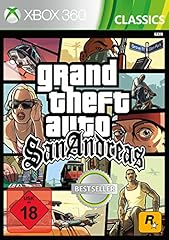 Grand theft auto usato  Spedito ovunque in Italia 
