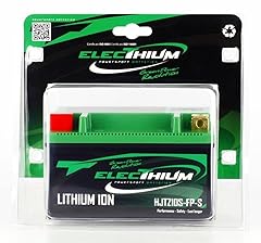 Batteria litio electhium usato  Spedito ovunque in Italia 