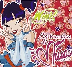 Musica musa winx d'occasion  Livré partout en France