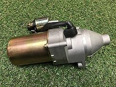 Starter motor titan for sale  Delivered anywhere in UK