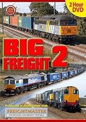 Big freight for sale  Delivered anywhere in UK