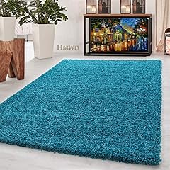 Hmwd 120x170 teal for sale  Delivered anywhere in UK
