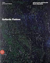 Goliardo padova. catalogo usato  Spedito ovunque in Italia 