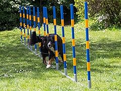 Hunde profi agility gebraucht kaufen  Wird an jeden Ort in Deutschland