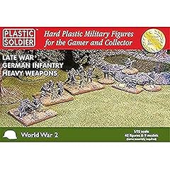 Plastic soldier late for sale  Delivered anywhere in UK
