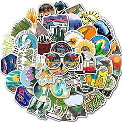 50pcs outdoor camping for sale  Delivered anywhere in USA 