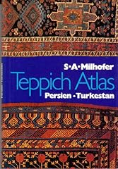 Teppich atlas persien gebraucht kaufen  Wird an jeden Ort in Deutschland