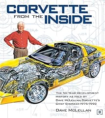 Corvette inside year for sale  Delivered anywhere in USA 