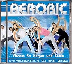 Aerobic fitness körper gebraucht kaufen  Wird an jeden Ort in Deutschland
