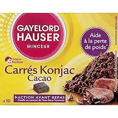 Gayelord hauser carrés d'occasion  Livré partout en France