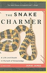 Snake charmer life for sale  Delivered anywhere in USA 