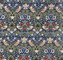 William morris blue for sale  Delivered anywhere in UK