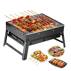 Portable charcoal grill for sale  Delivered anywhere in USA 