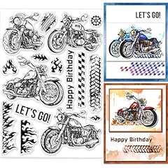 Globleland motorcycle clear for sale  Delivered anywhere in USA 