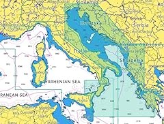 Map cartografia compatibili usato  Spedito ovunque in Italia 