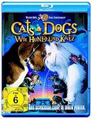 Cats dogs hund gebraucht kaufen  Wird an jeden Ort in Deutschland