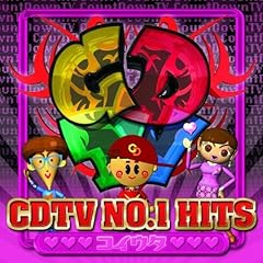 Cdtv no. hits usato  Spedito ovunque in Italia 