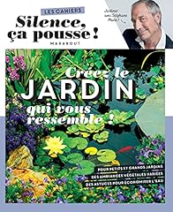 Créez jardin ressemble d'occasion  Livré partout en Belgiqu