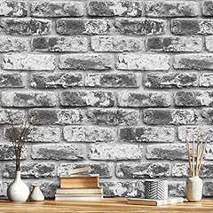 Jeweluck gray brick for sale  Delivered anywhere in USA 