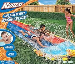 Banzai 16ft splash for sale  Delivered anywhere in UK