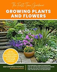First time gardener for sale  Delivered anywhere in USA 