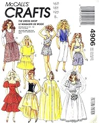 Mccall 4906 622 for sale  Delivered anywhere in USA 