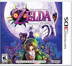 Legend zelda majora for sale  Delivered anywhere in USA 
