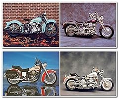 Harley davidson vintage for sale  Delivered anywhere in USA 