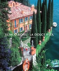 Slim aarons dolce for sale  Delivered anywhere in USA 