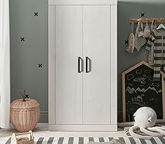 Silver cross wardrobe for sale  Delivered anywhere in UK