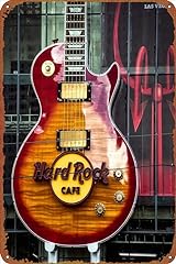 Fs090803 hard rock for sale  Delivered anywhere in UK