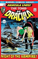 Tomb dracula 1 for sale  Delivered anywhere in UK