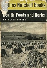 Health foods herbs for sale  Delivered anywhere in UK
