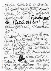 Andiamo paradiso. ediz. usato  Spedito ovunque in Italia 