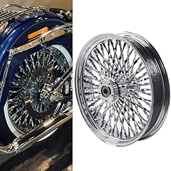 Fatflex 3.5 chrome for sale  Delivered anywhere in USA 