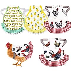 Jiteyou chicken saddles for sale  Delivered anywhere in USA 