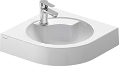 Duravit 0448450000 white for sale  Delivered anywhere in USA 
