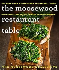 The moosewood restaurant d'occasion  Livré partout en France
