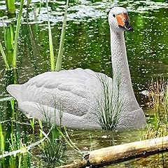 Galashield swan decoys for sale  Delivered anywhere in USA 