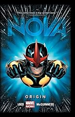 Nova vol. origin for sale  Delivered anywhere in UK