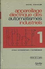 Appareillage électrique autom d'occasion  Livré partout en France