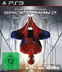 The amazing spiderman gebraucht kaufen  Wird an jeden Ort in Deutschland