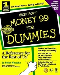 Microsoft money for d'occasion  Livré partout en France